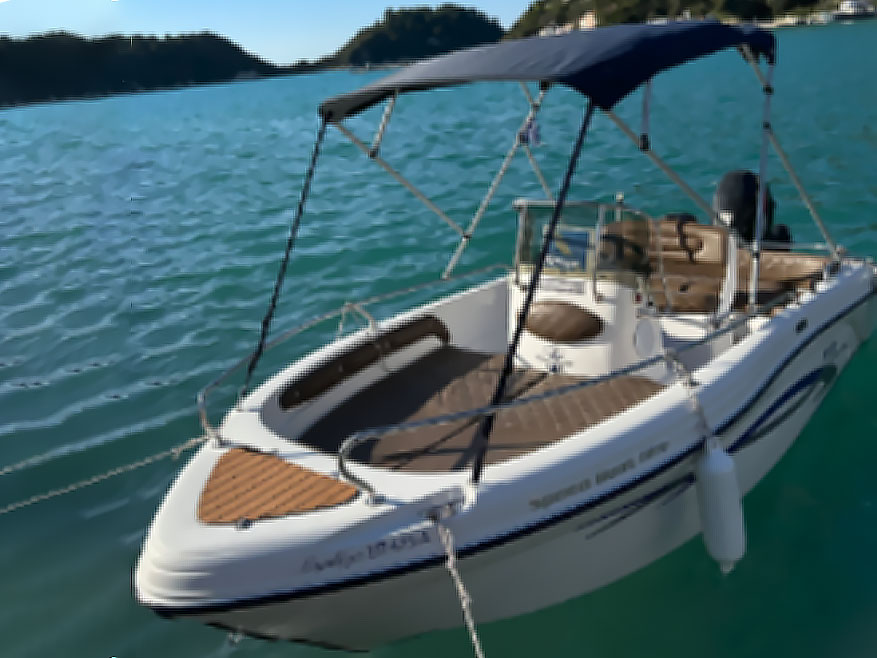 Sardela - Fasoulias Rent a Boat